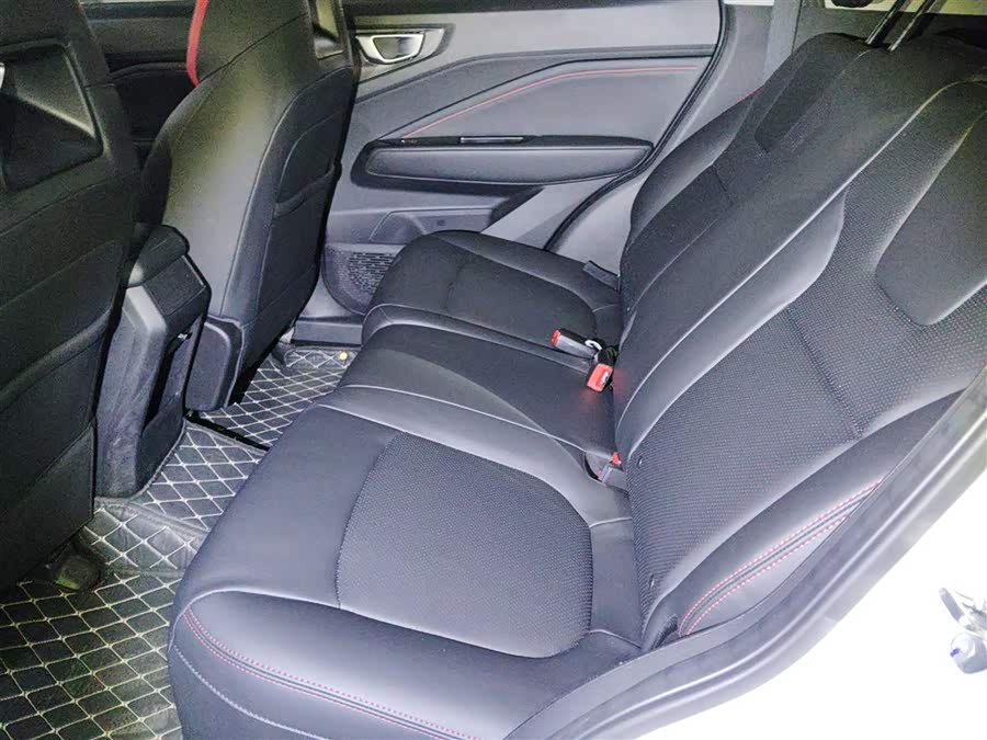 五菱汽车 五菱星驰 2022 汽车图片 #18