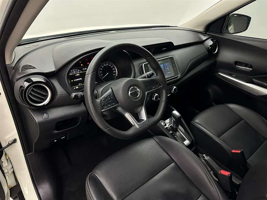 日产 劲客 2020 汽车图片 #18