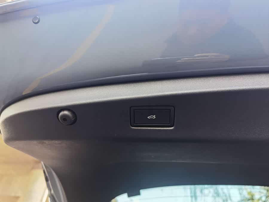 Volkswagen ID.7 Vizzion 2024 #18 Volkswagen ID.7 Vizzion 2024 immagine di auto #18