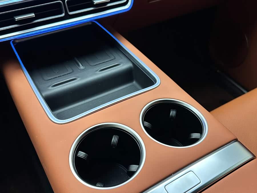 Li L9 2024 car image #18