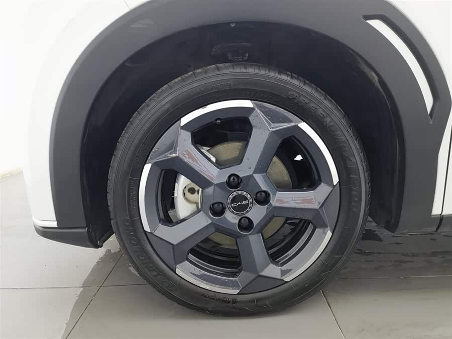 BYD Seagull 2024 car image #18