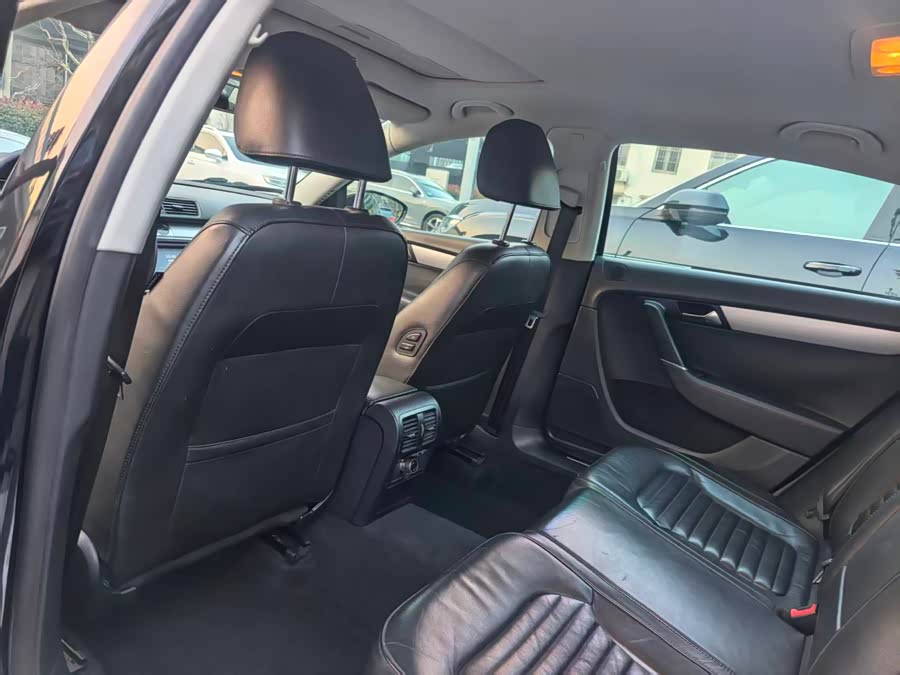 Volkswagen Magotan 2014 #18 Volkswagen Magotan 2014 car image #18