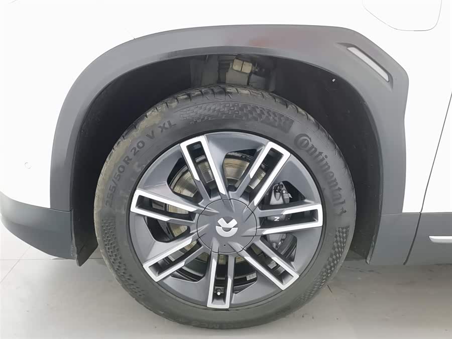 NIO EC6 2022 صورة سيارة #18