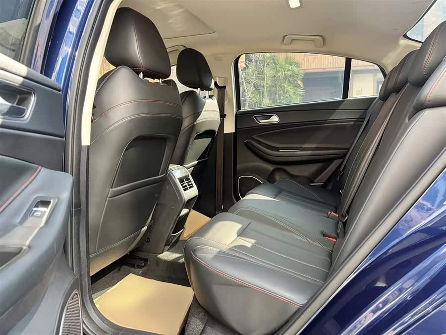 Chery Arrizo 5 Plus 2020 car image #18