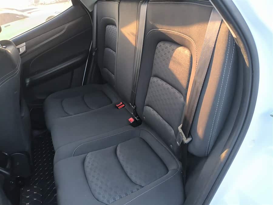 Kaiyi Showjet Pro 2022 #18 Kaiyi Showjet Pro 2022 car image #18