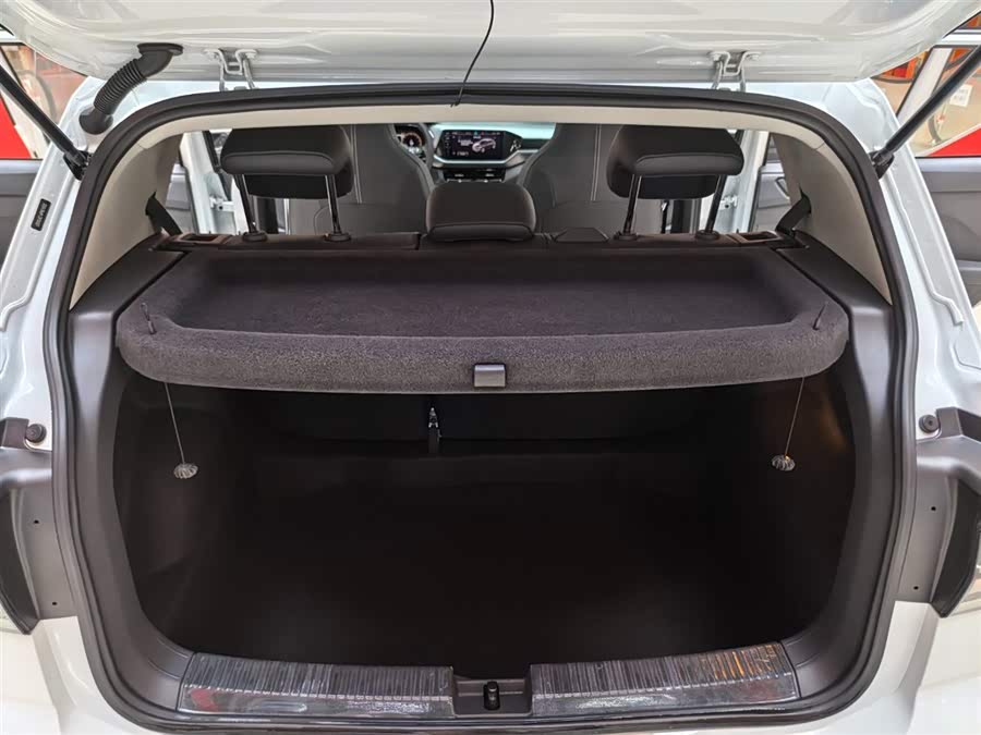 Volkswagen T-Cross 2024 car image #18