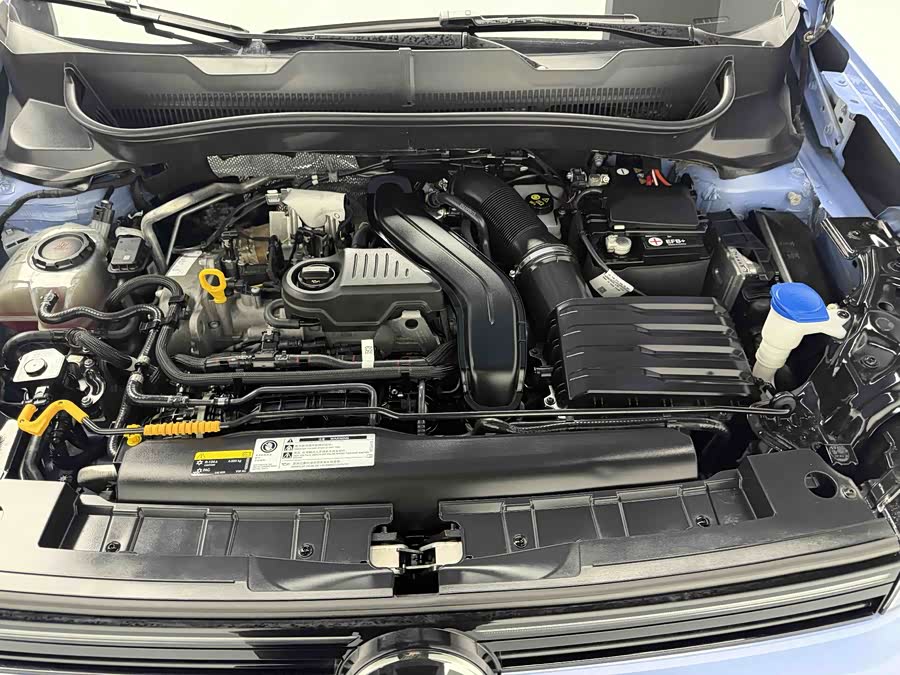 Volkswagen Tharu 2024 car image #18