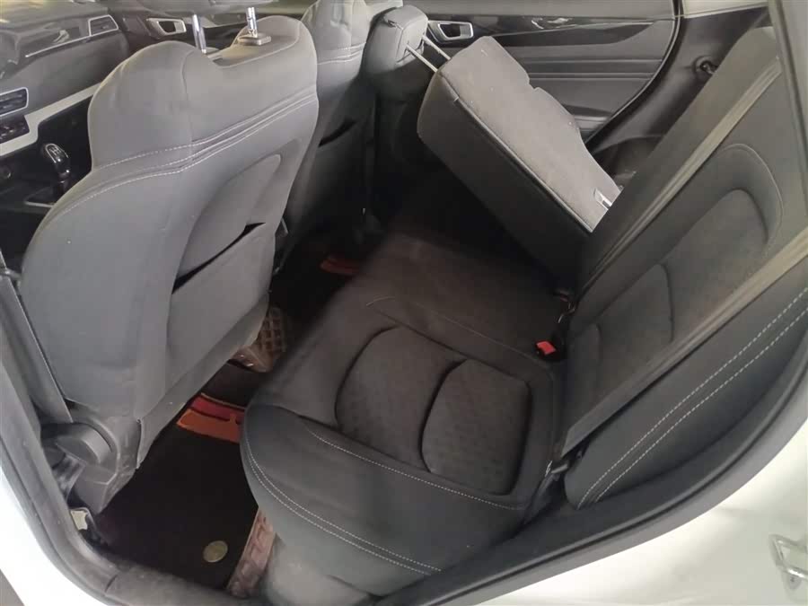 Kaiyi Showjet 2020 car image #18