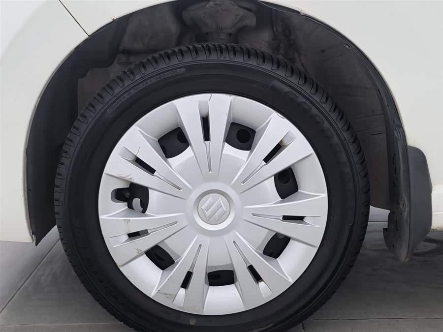 Suzuki Alto 2014 car image #18