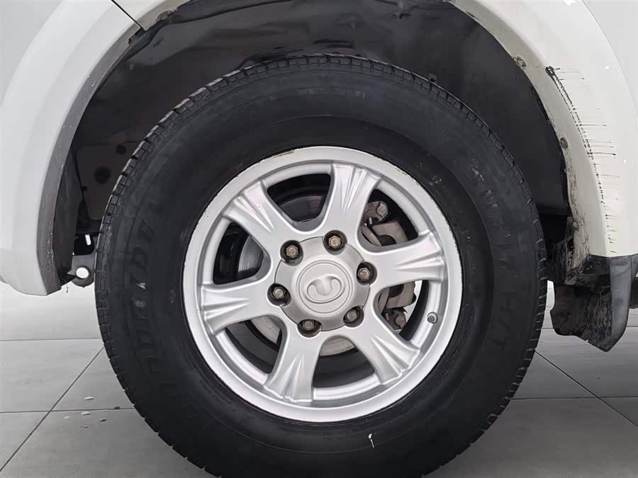 Great Wall Wingle 5 2018 #18 Great Wall Wingle 5 2018 изображение автомобиля #18