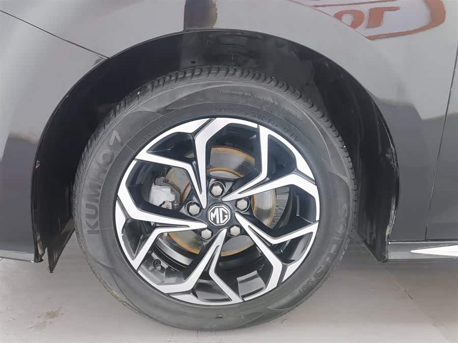 MG 5 2023 car image #18