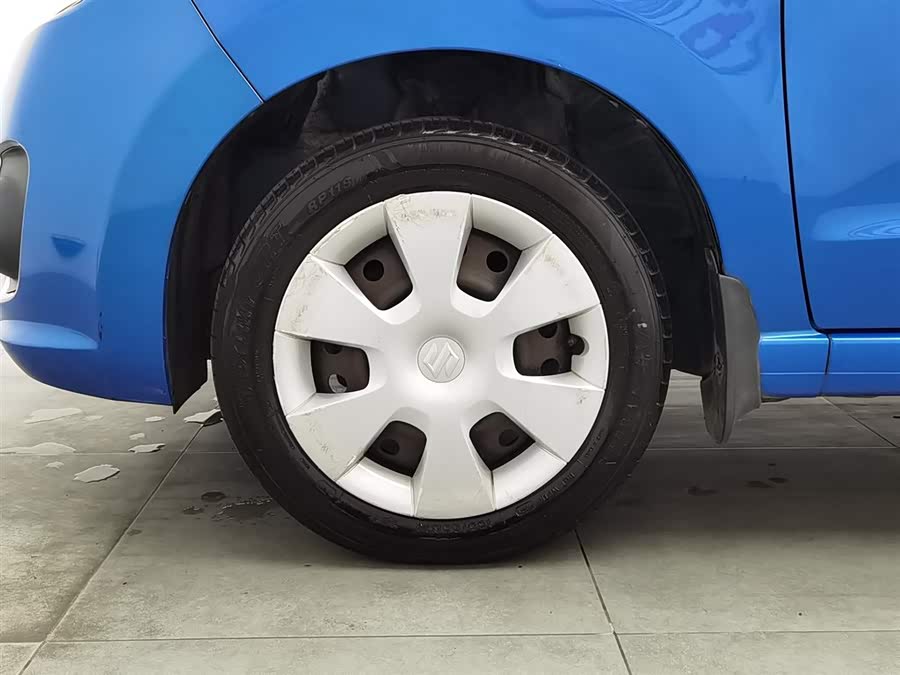Suzuki Alto 2013 car image #18