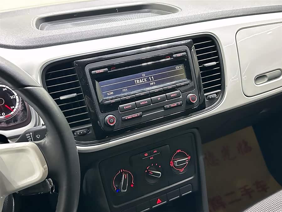 Volkswagen Beetle 2016 immagine di auto #18