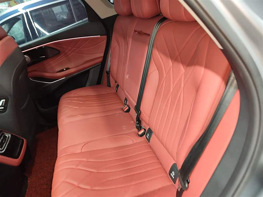 Exceed Yaoguang 2025 car image #18