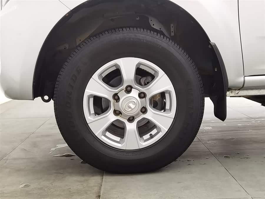 Great Wall Wingle 7 2019 car image #18