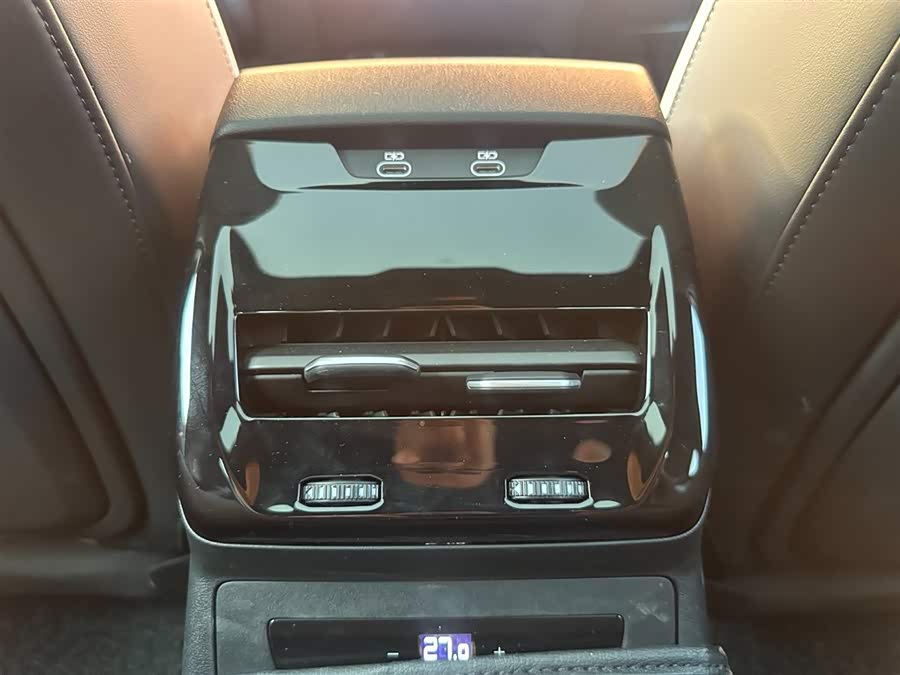 Audi FAW Audi A5L 2025 car image #18