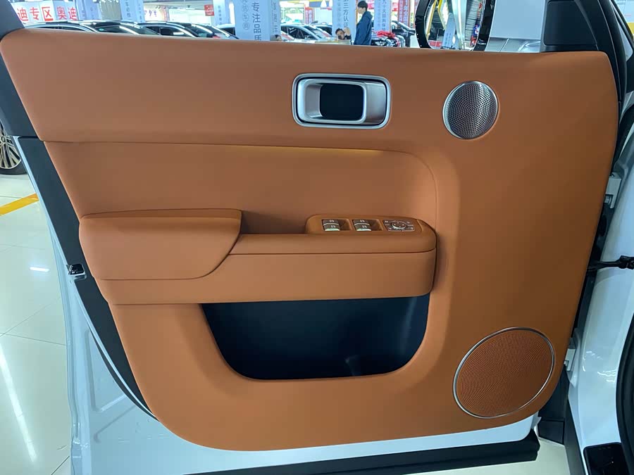 Li L7 2023 car image #18