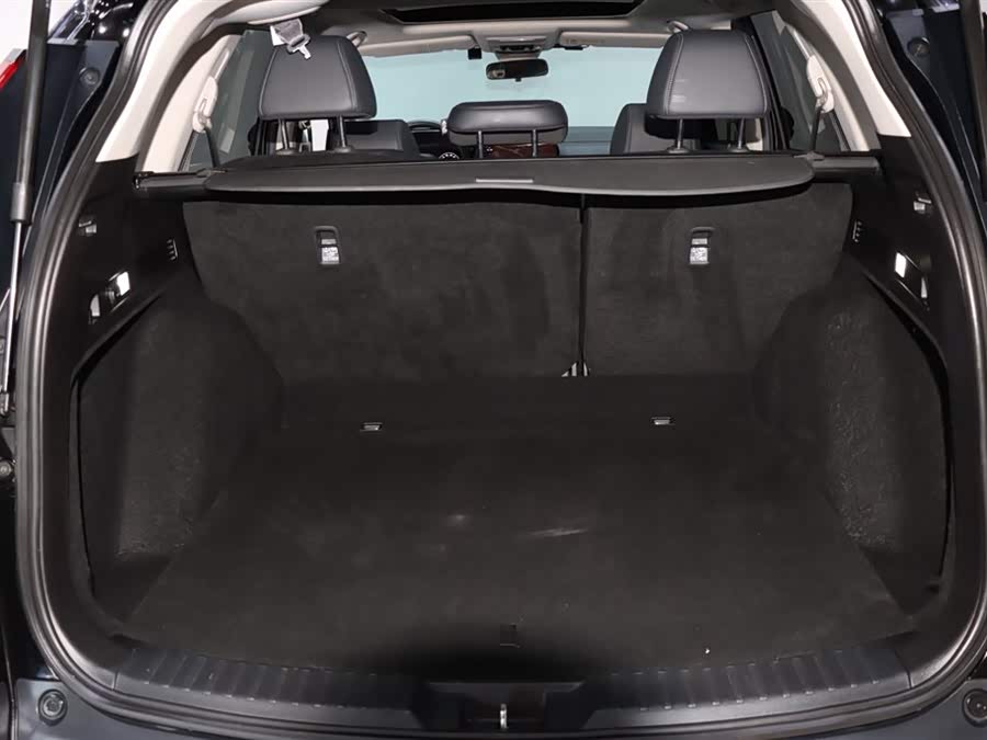 Honda CR-V 2022 #18 Honda CR-V 2022 car image #18