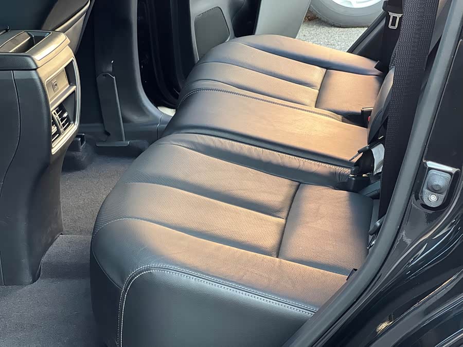 Nissan Murano 2023 imagen de coche #18