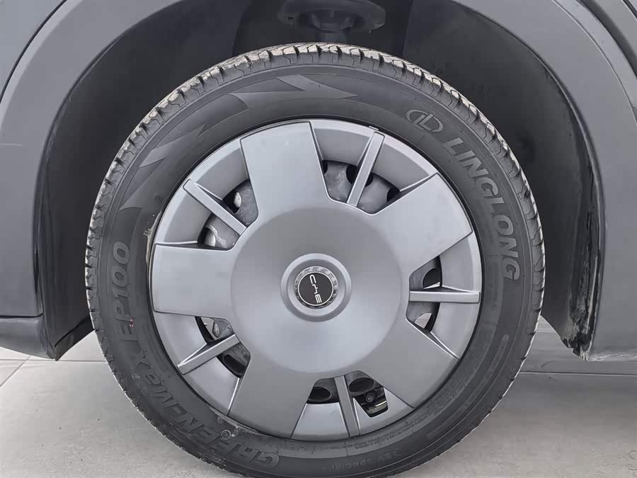 BYD Seagull 2024 immagine di auto #18