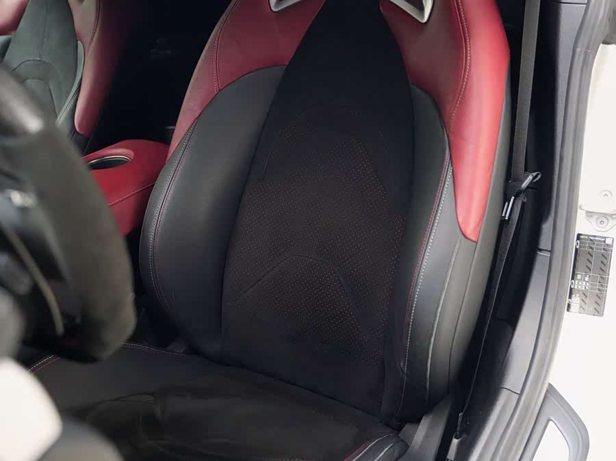 Toyota Supra 2021 #18 Toyota Supra 2021 car image #18