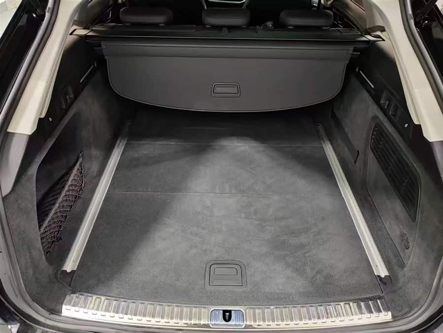 Audi A6 (Imported) 2020 изображение автомобиля #18