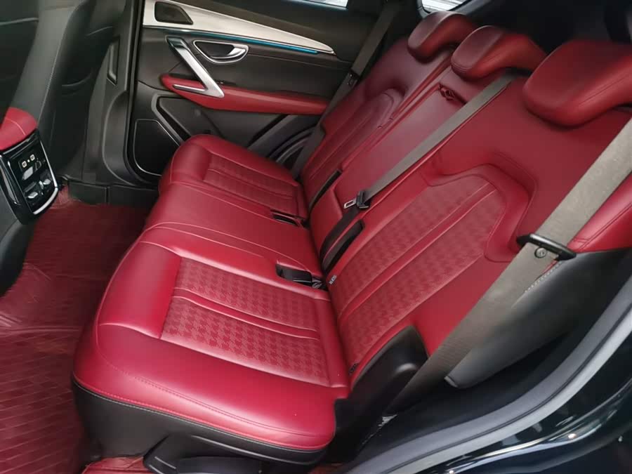 Jetour X70 PRO 2023 #18 Jetour X70 PRO 2023 immagine di auto #18