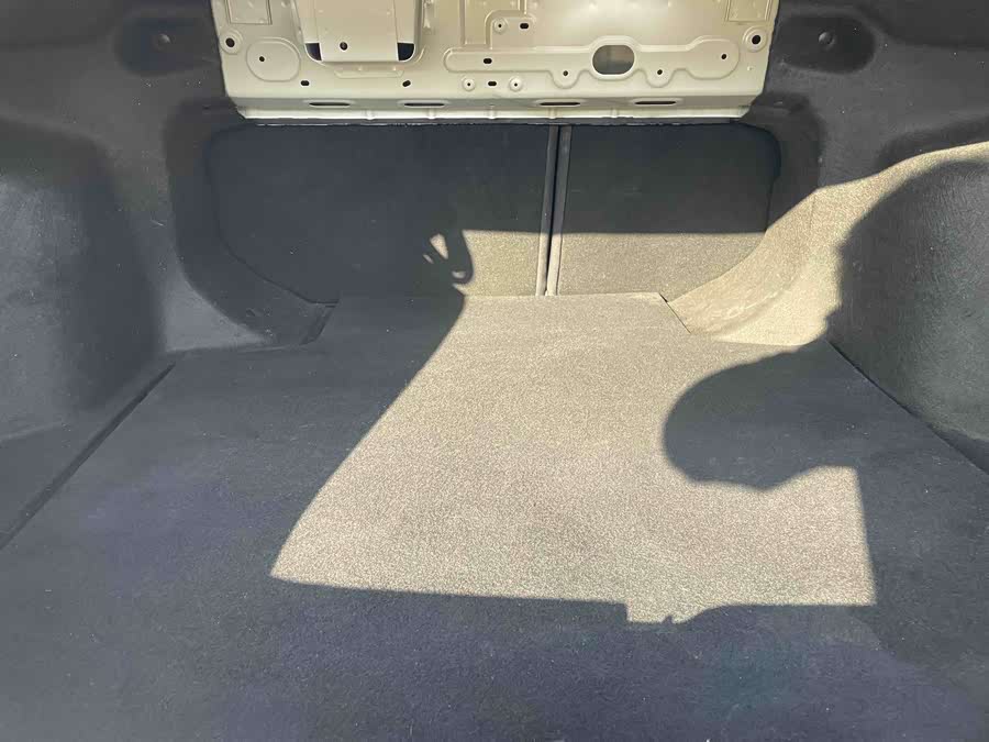 GEELY Binray 2022 immagine di auto #18