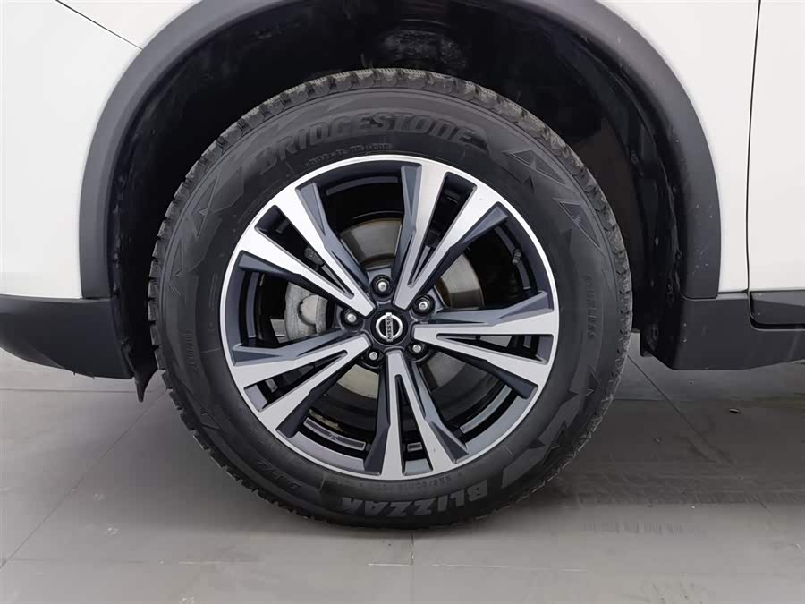 日产 奇骏 2020 汽车图片 #18