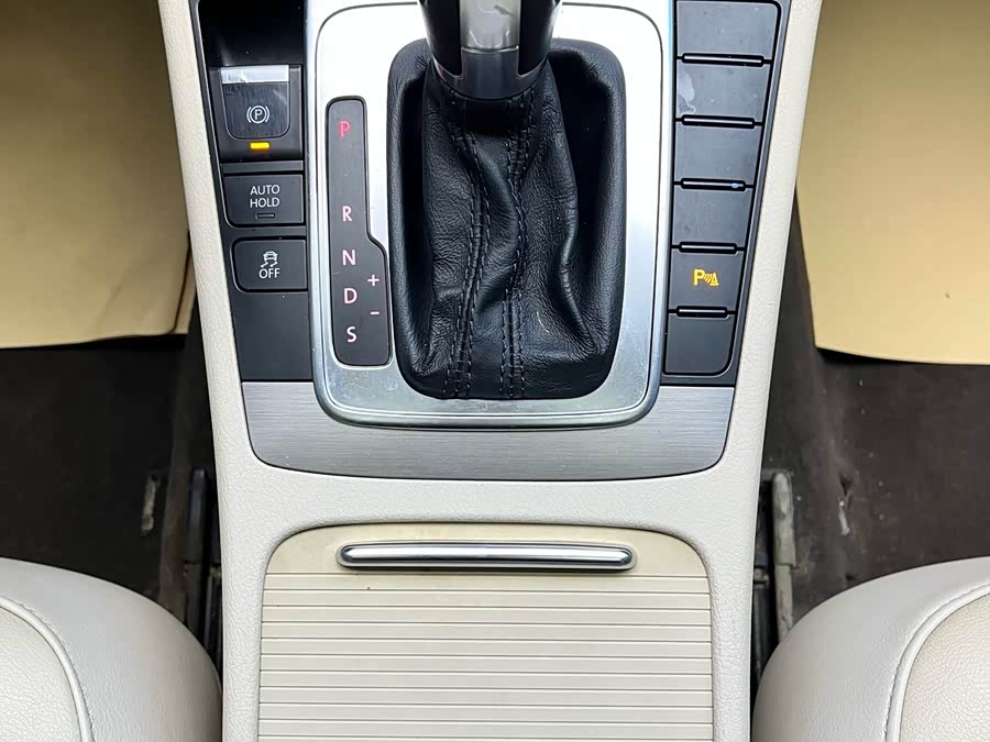 Volkswagen Magotan 2013 #18 Volkswagen Magotan 2013 car image #18