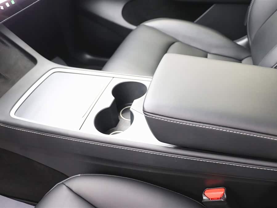 Tesla Model Y 2021 car image #18