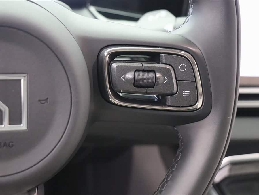 极氪 极氪009 2024 汽车图片 #18