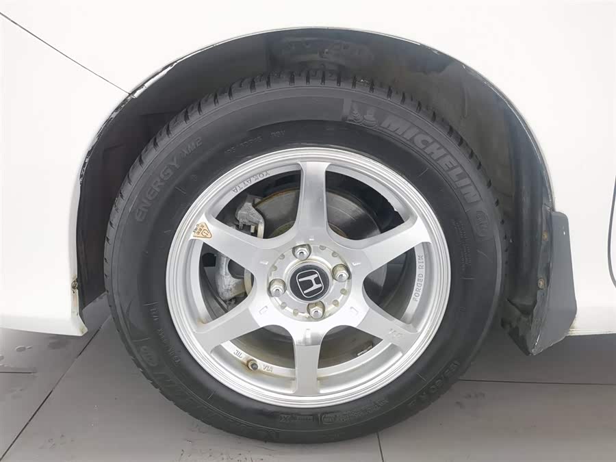 本田 锋范 2017 #18 本田 锋范 2017 汽车图片 #18