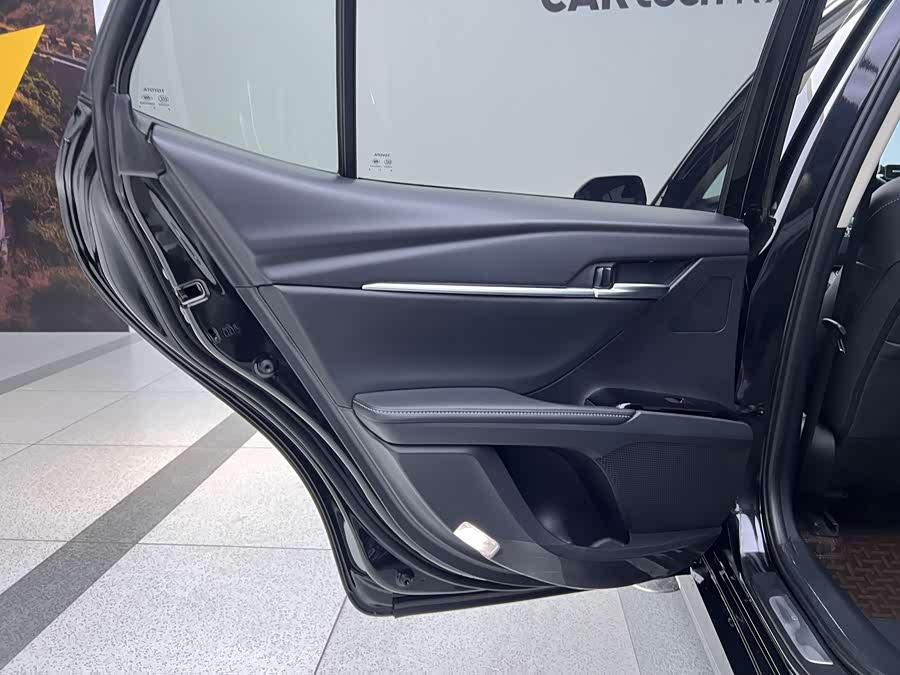 Toyota Camry 2024 #18 Toyota Camry 2024 car image #18