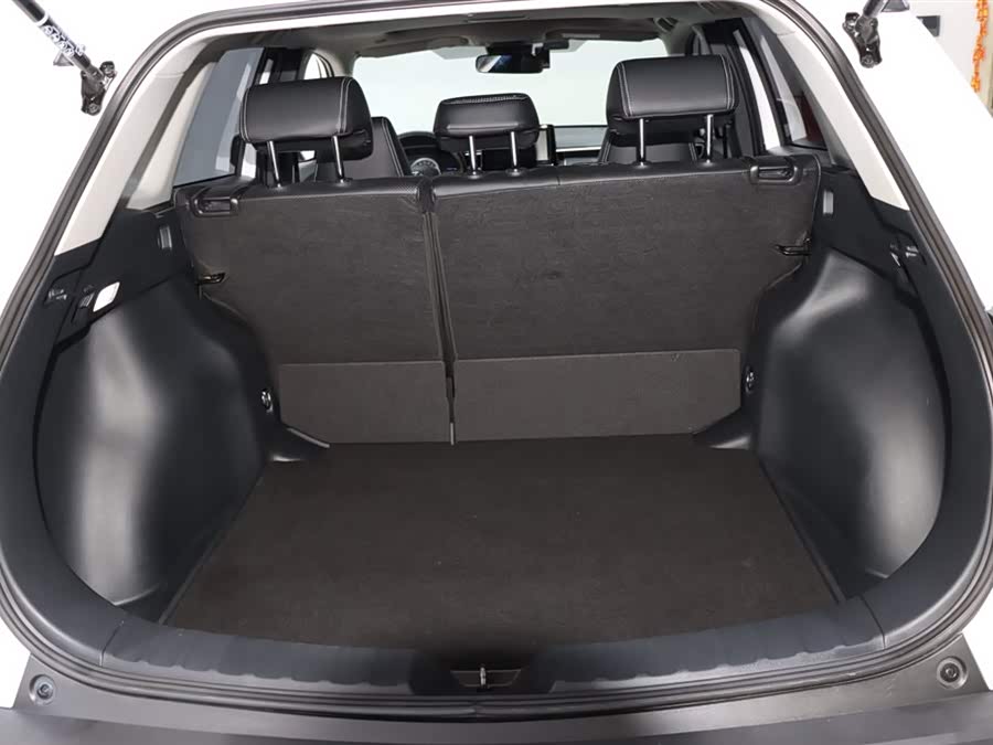 Toyota Corolla Cross 2022 car image #18