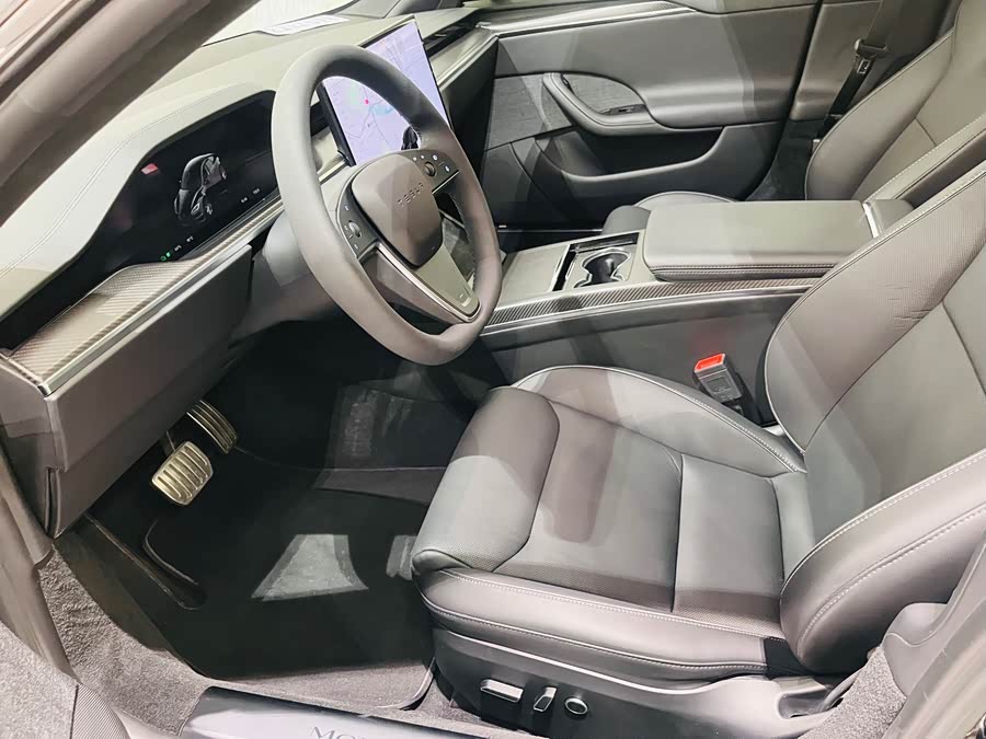 特斯拉 Model S 2023 汽车图片 #18