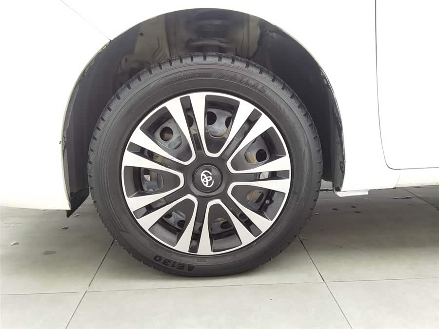 Vios 2018 صورة سيارة #18