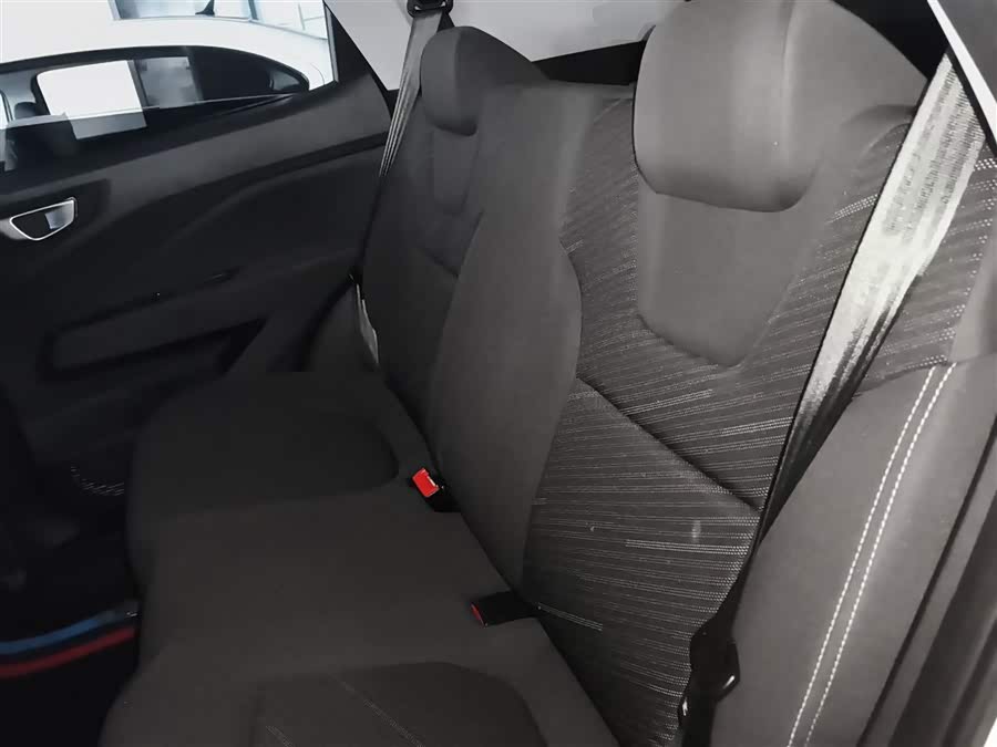 五菱汽车 五菱星驰 2022 汽车图片 #18