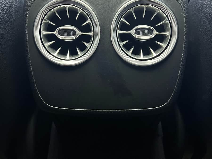 Mercedes-Benz CLS Class 2020 #18 Mercedes-Benz CLS Class 2020 car image #18