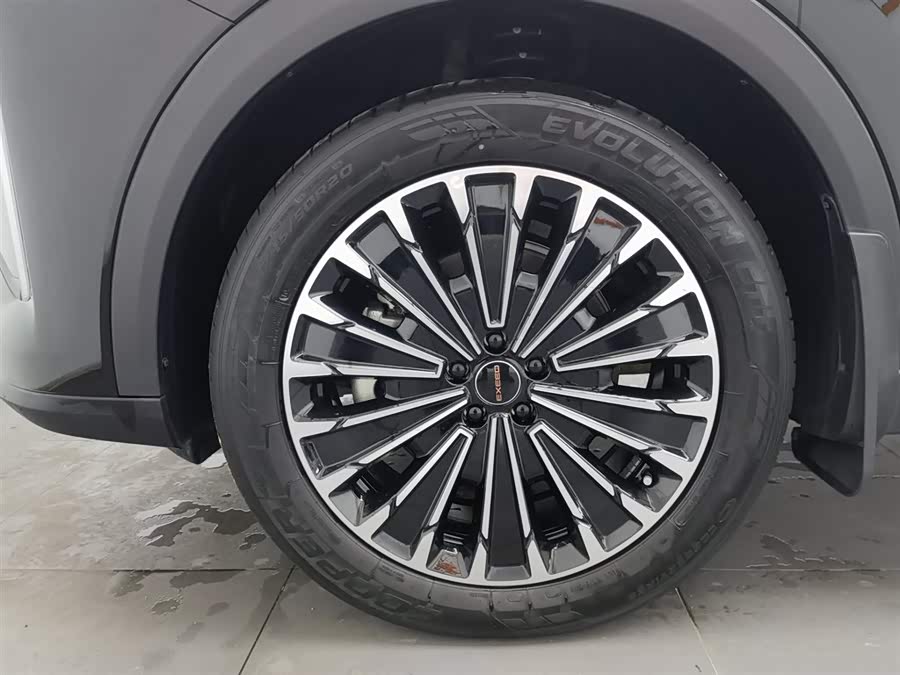 Exceed Yaoguang C-DM 2024 car image #18