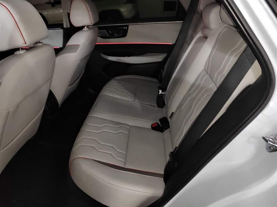 Honda e:NS2 2025 #18 Honda e:NS2 2025 immagine di auto #18