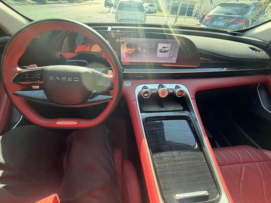 Exceed Yaoguang 2023 car image #18