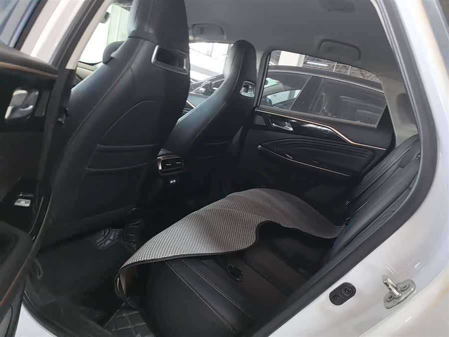 GAC iA5 2020 immagine di auto #18