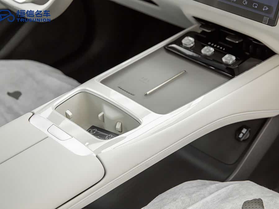 Deepal L07 2025 изображение автомобиля #18