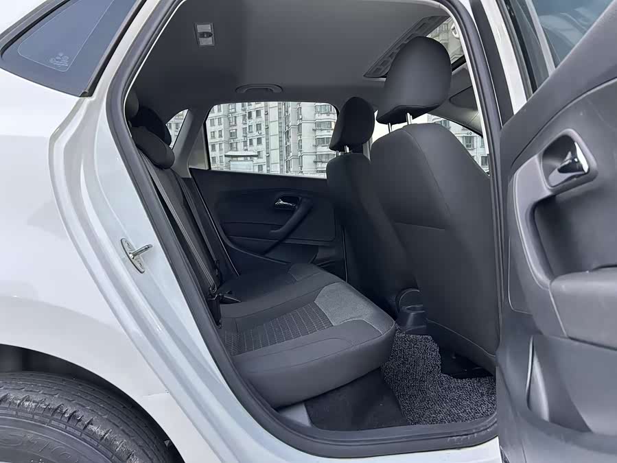 大众 Polo 2018 汽车图片 #18