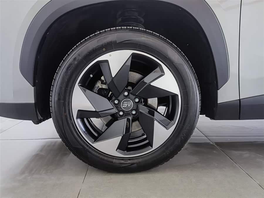 捷途山海 捷途山海L6 2024 汽车图片 #18