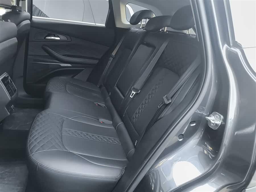 Exceed TX 2023 imagem de carro #18