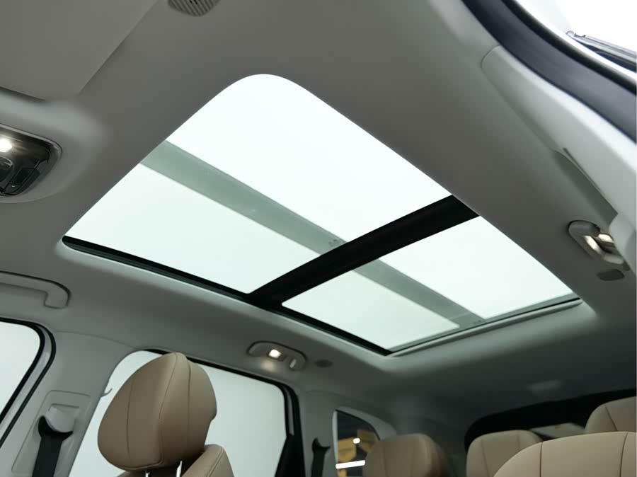 Chery Tiggo8L 2024 car image #18