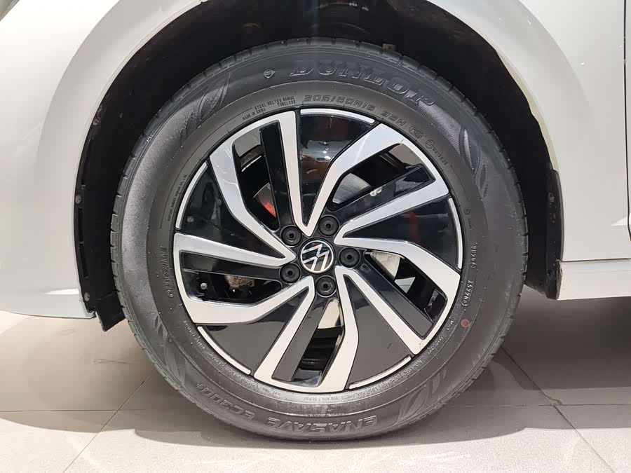 Volkswagen Lavida 2023 car image #18