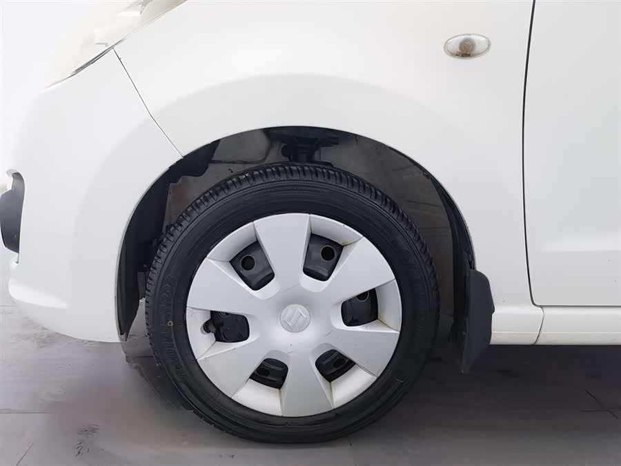 Suzuki Alto 2013 car image #18